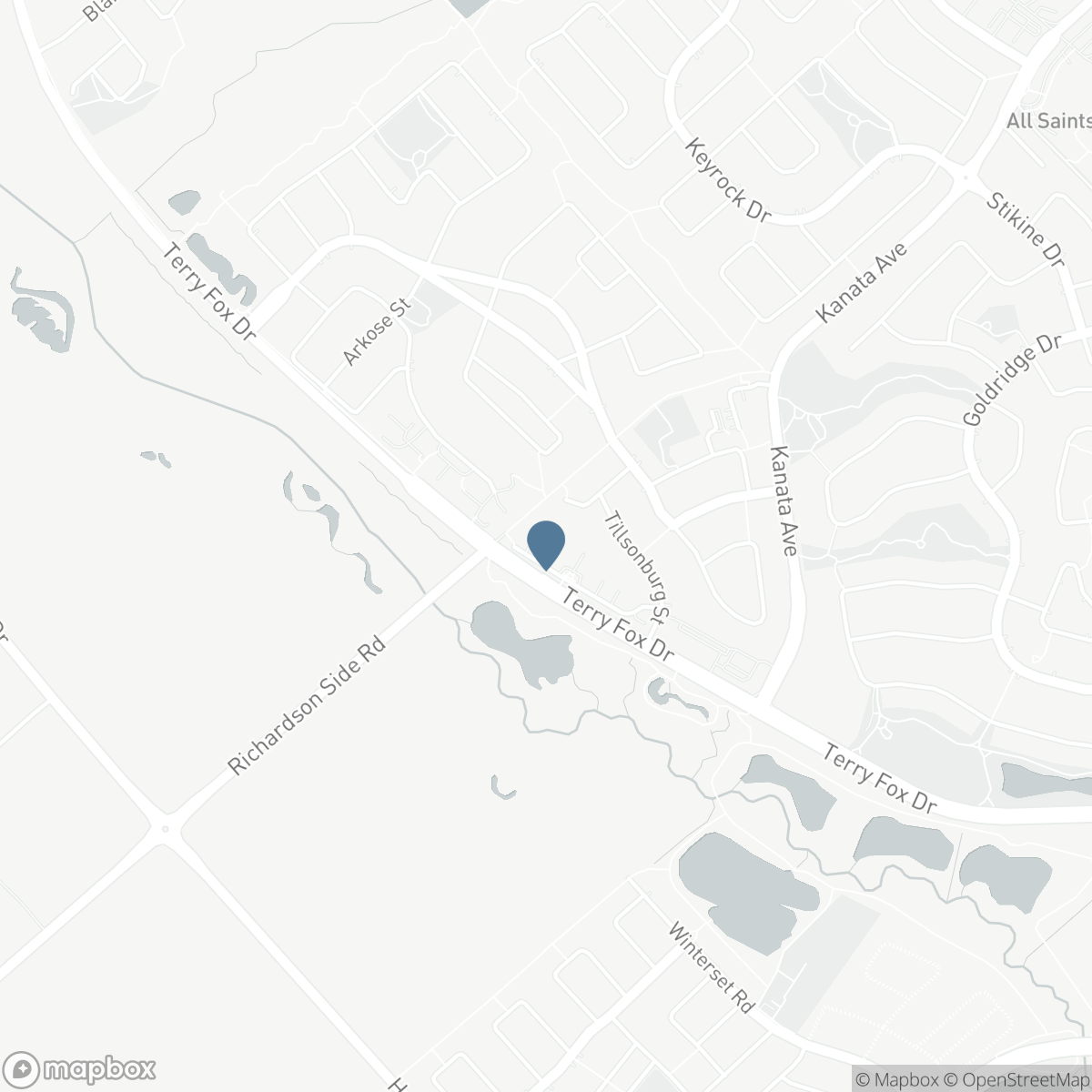 203 - 190 GUELPH PRIVATE, Ottawa, Ontario K2T 0C3